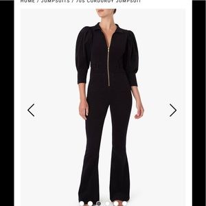 WeWoreWhat jumpsuit